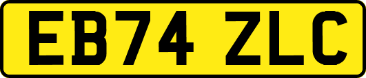 EB74ZLC