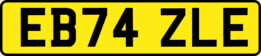 EB74ZLE