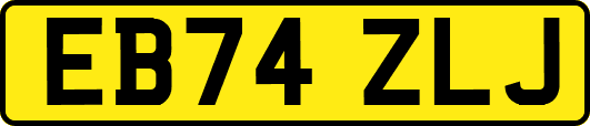 EB74ZLJ