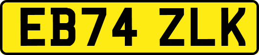 EB74ZLK