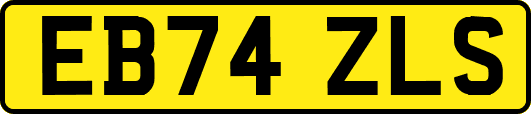 EB74ZLS