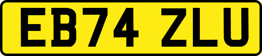 EB74ZLU
