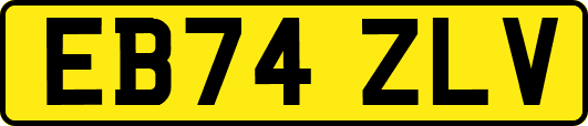 EB74ZLV