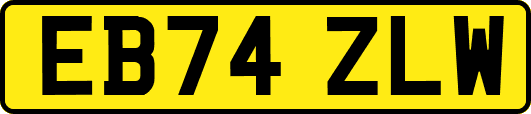 EB74ZLW