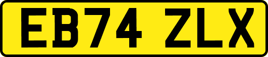 EB74ZLX