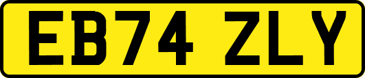 EB74ZLY