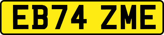 EB74ZME