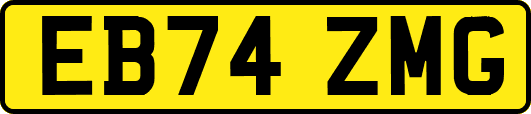 EB74ZMG