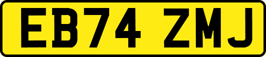 EB74ZMJ