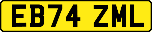 EB74ZML