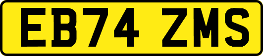 EB74ZMS
