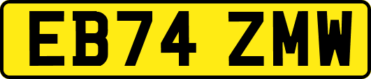 EB74ZMW