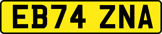 EB74ZNA