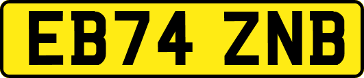 EB74ZNB