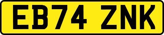 EB74ZNK