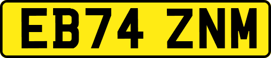 EB74ZNM