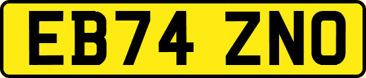 EB74ZNO