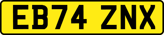 EB74ZNX