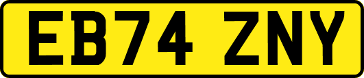 EB74ZNY