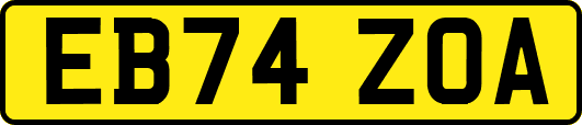EB74ZOA