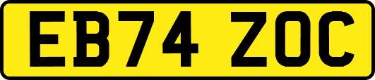 EB74ZOC