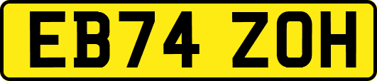 EB74ZOH