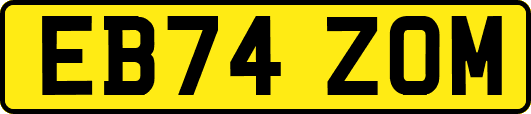 EB74ZOM