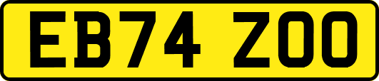 EB74ZOO