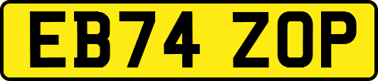 EB74ZOP
