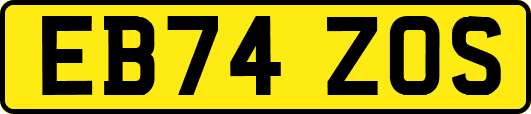 EB74ZOS