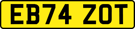 EB74ZOT