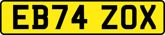 EB74ZOX