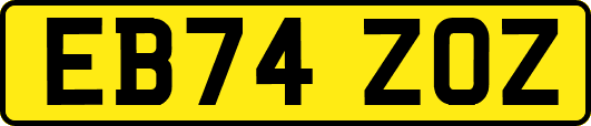 EB74ZOZ