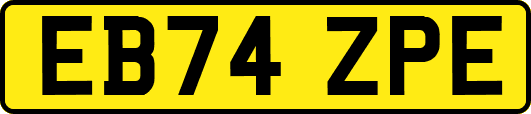 EB74ZPE