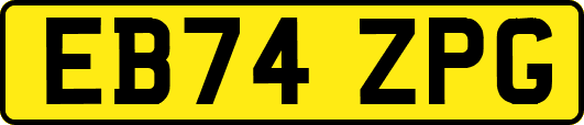 EB74ZPG