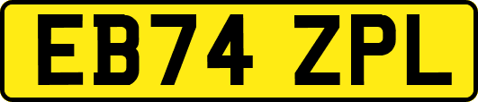 EB74ZPL