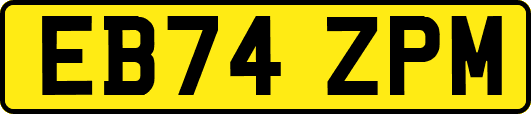 EB74ZPM