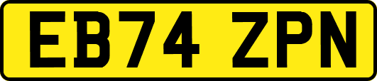 EB74ZPN