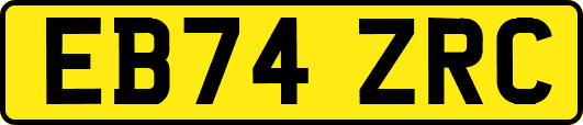 EB74ZRC
