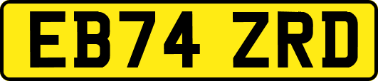 EB74ZRD