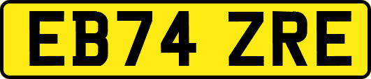 EB74ZRE