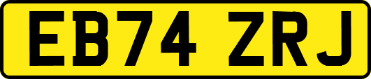 EB74ZRJ
