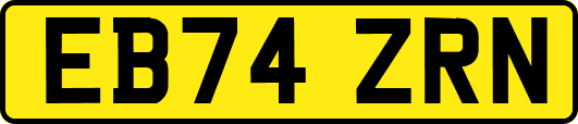EB74ZRN