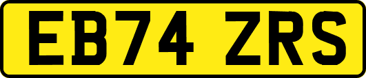 EB74ZRS