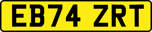 EB74ZRT