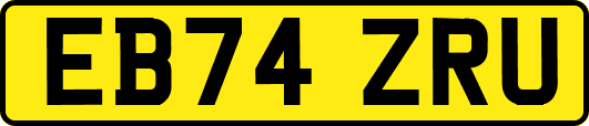 EB74ZRU