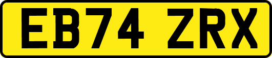 EB74ZRX