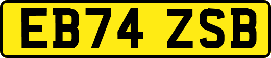 EB74ZSB