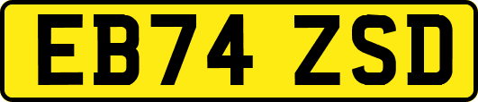 EB74ZSD