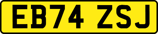 EB74ZSJ